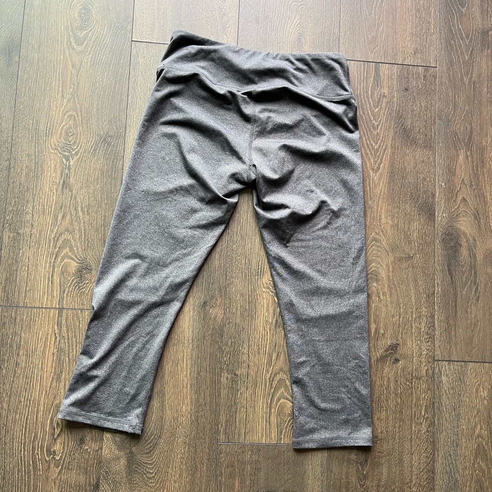 NWOT Reebok leggings - Picture 6 of 10